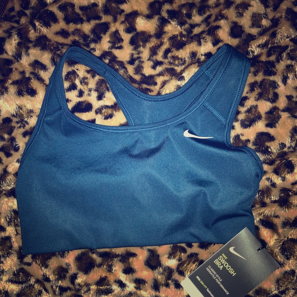 Nike Dri-Fit Sports Bra